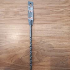 Image of Bosch Professional Hammer Drill Bit SDS Plus 3 12mm x 200mm x 260mm 2608831034