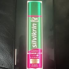 Image of TRESemme Firm Hold Hairspray 24-Hour Frizz Control, Lightweight 75 Ml