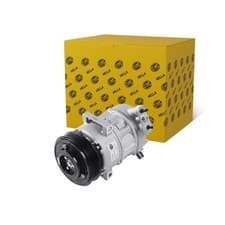 Image of HELLA Compressor, air conditioning 8FK366200-761