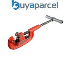 Image of RIDGID 32820 2-A Heavy-Duty Pipe Cutter 50mm Capacity 32820 RID32820
