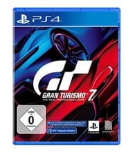 Image of Gran Turismo 7 Standard Edition PlayStation 4 Standard (Sony Playstation 4)