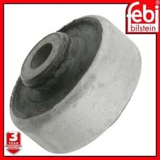 Image of Front Lower Wishbone Control Arm Bush Febi 26535 For Seat Ibiza Leon 8N0407181B