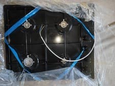 Image of Gas Cooker Hob 600mm