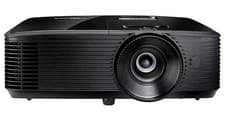 Image of OPTOMA HD146X Full HD 1080p 3D DLP Home Entertainment Projector