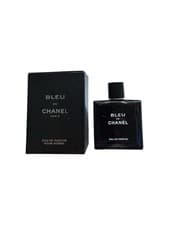 Image of Bleu DE CHANEL Parfum Pour Homme 10ml Travel Size Brand New In Box Dab-on