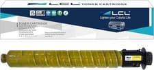 Image of LCL Compatible Toner Cartridge 841926 for Ricoh Aficio MP C2003 MP C2503 (Yello