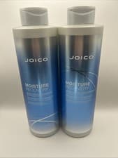 Image of Joico Moisture Recovery Shampoo and Conditioner 1000ml