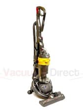 Image of DYSON DC25 MK2 YELLOW 1200W ROLLERBALL VACUUM CLEANER ✔ 1 YEAR WARRANTY! ✔