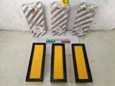 Image of 3 Filters Air New Orig Fiat Lancia 71736142 (YE659)