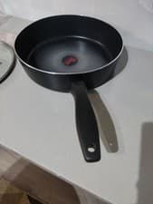 Image of Tower SmartStart Gourmet 28cm Aluminium Multi-Pan with Lid Aeroglide Non-Stick