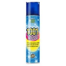 Image of 1001 Carpet Mousse 350ml