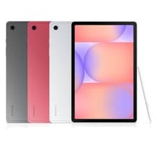 Image of Samsung Galaxy Tab S10 LITE 128GB 6G RAM+5G Silver/Gray/Red Unlocked - Brand New