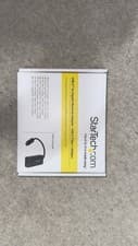 Image of StarTech.com USB-C To Gigabit Network Adapter Usb 3.1 Gen 1 (5 Gbps) - NEW
