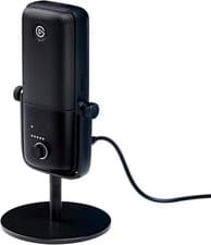 Image of Elgato Wave:3 Premium Studio Quality USB Condenser Microphone for Streaming