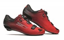 Image of sidi sixty road cycling shoes
