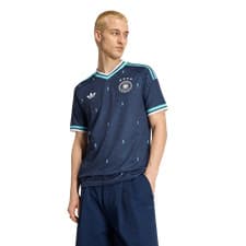 Image of Germany National Team adidas Away Shirt 2026