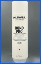 Image of ❤️ SHAMPOO Goldwell Dualsenses Bond Pro Fortifying Weak Hair Colour Protection