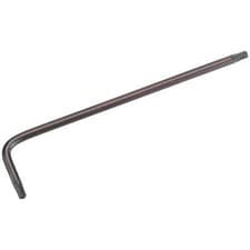 Image of Draper Security Torx Key T10