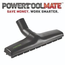 Image of Festool 577261 Floor Nozzle D 36 BD 300 Cleaning Attachments Dust Extraction