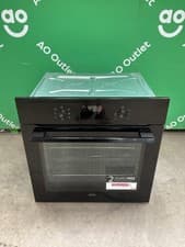 Image of AEG Built In Electric Single Oven - Black - A Rated BCX33501KB #LF127348
