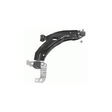 Image of LEMFÖRDER 31996 01 Track Control Arm Wishbone Front Right for Doblo Palio Strada
