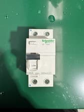 Image of Schneider 100A 300mA RCD Type AC