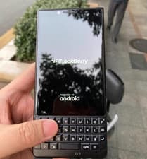 Image of Blackberry Key2 BBF100-2 BBF100-1 BBF100-6 64GB Unlocked Smartphone New Sealed