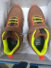 Image of Geox Women's Respira Trainers