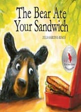 Image of The Bear Ate Your Sandwich. Sarcone-Roach 9780375858604 Fast Free Shipping<|