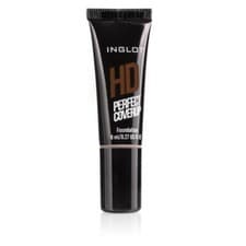 Image of INGLOT HD Perfect Coverup Foundation Travel Size 85