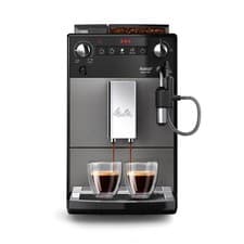 Image of Melitta 6767843 coffee maker Fully-auto Espresso machine 1.5 L