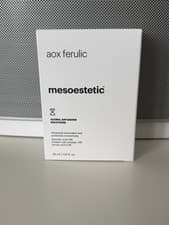 Image of Mesoestetic AOX Ferulic Serum 30ml