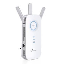 Image of 6935364092382 RE450 AC1750 Dual Band Wifi Range Ext TP-LINK