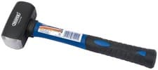 Image of Draper 81440 1.0Kg (2.2Lb) Club Hammer-F/G Shft