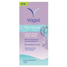 Image of Vagisil Prohydrate External Gel 30G Intimate Gel