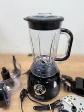 Image of Russell Hobbs Desire 1.5 Litre Food Processor