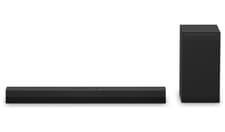 Image of LG US40T 2.1Ch Bluetooth Sound Bar With Wireless Subwoofer + Warranty