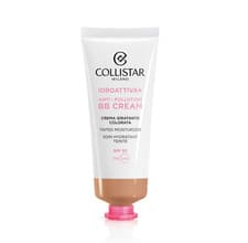 Image of Collistar Idroattiva+ Anti-Pollution BB Cream Color 3 DEEP 50 Ml