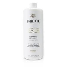 Image of Philip B - Weightless Volumizing Conditioner (All Hair Types) 947ml/32oz
