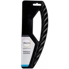 Image of Harris Wallpaper Hanging Smoother Smoothing Tool DIY Decorating Essentials