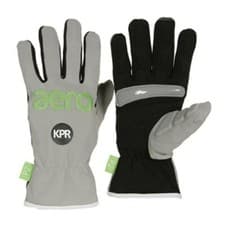 Image of Aero P2 KPR Wicket Keeping Inners- Free P&P
