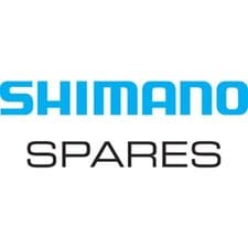Image of Shimano Adapter for post type calliper, for 160 mm Flat type fork mount