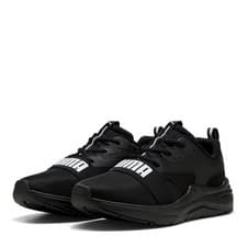 Image of Puma Mens Wired Softride Runners Running Shoes Trainers Sneakers Sports