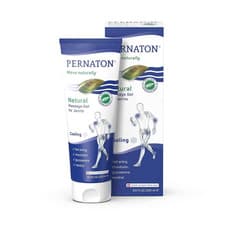 Image of Pernaton Green Lipped Mussel Extract Gel-250ml