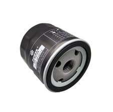 Image of Oil Filter Audi VW Seat Skoda Bogra Motor OE 04E115561AC 04E115561B D H T