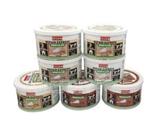 Image of Wood Filler High Performance 2 Part Soudal Express Woodfiller 500g All Shades