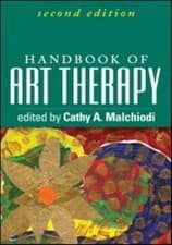 Image of Handbook of Art Therapy by Cathy A. Malchiodi (editor)