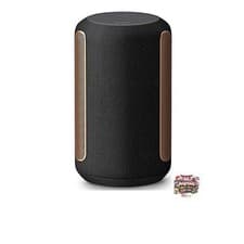 Image of Sony 360 Reality Audio Certified Wireless Speaker SRS-RA3000: 360 Reality Audio