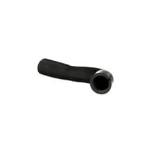 Image of Breather pipe hose NBR (nitrile butadiene rubber) EMH329 GATES for FIAT LINEA