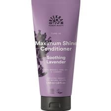 Image of Urtekram Soothing Lavender Conditioner 180ml - 4 Pack